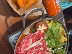 -山葵家居酒屋(天目里店)