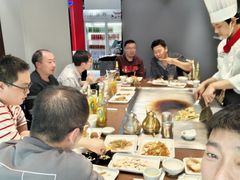 -湘汇概念铁板烧(铁西万达店)