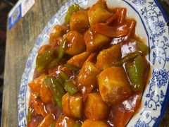 -夕阳红小吃(中街大悦城店)