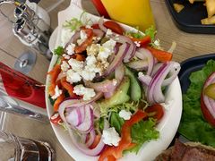 -朗迪姆餐厅(丰尚国际广场店)