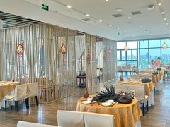 -安乐茶饭·手工素菜·高空景观餐厅(千灯湖店)