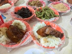 -咱家王新国把子肉(县东巷店)