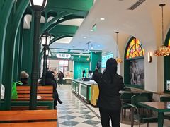 -老鼎丰(靖宇街总店)