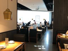 大堂-太二酸菜鱼(金沙印象城店)