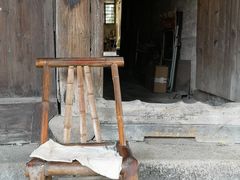-黎里古镇
