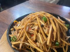 -菜先生私厨(安喜门店)