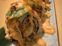 -竹幸日本料理(国光1937科技文化创意园店)