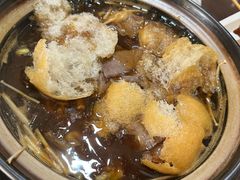 牛肉酸辣汤-二中酸辣汤(无锡梁溪区店)