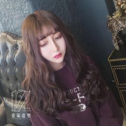-17.壹柒·美学高定空间