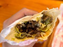 -YallaYalla丫拉中东料理小吃·清真(太古里店)