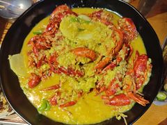 -三太子地摊烧烤·小龙虾(北蔡店)
