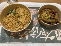 -盛香亭热卤(宝泰购物广场店)
