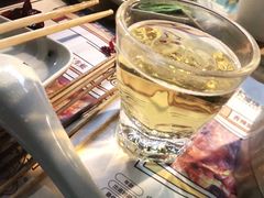 -木屋烧烤(白石洲店)