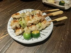 -三川·十酒Izakaya(南昌路店)
