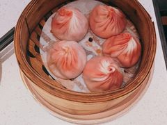 招牌小笼包-竹外桃花·江南小酒馆(SKP·S店)