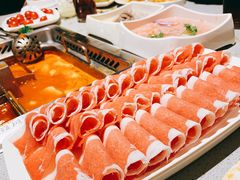 -海底捞火锅(海宁路店)