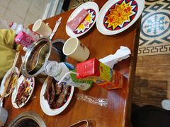 -韩丰源海鲜烤肉火锅自助餐(合肥梦之城购物中心店)