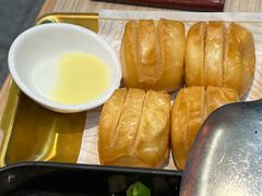 -令狐冲烤鱼·烧菜馆(达明店)