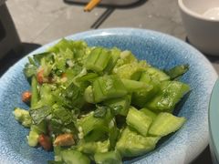 -鼎原力量东北吊炉烧烤(临河街店)