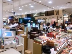 -阪急百货店(梅田总店)
