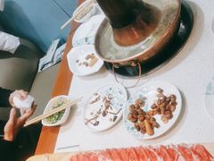 -阳坊胜利涮羊肉(禧乐汇店)