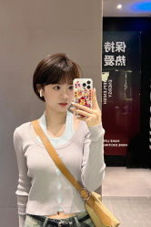 -DX HAIR SALON·发现未知美发沙龙