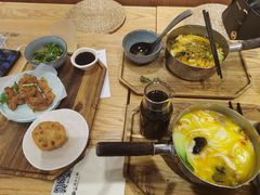 -小满手工粉(上海文峰广场店)