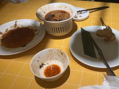 -蔡澜点心·粤菜(花城汇南区店)