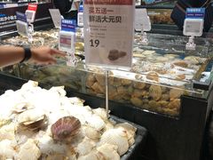 -盒马鲜生(曜一城店)