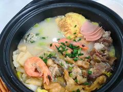 -聚丰园•湖鲜餐厅(阿红私房菜梅石路店)