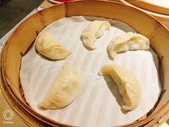 -鼎泰丰(当代商城店)