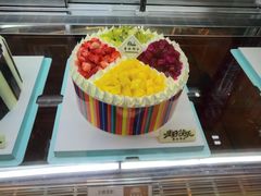 -东南饼庄(苏圃路店)