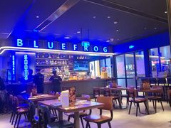 -bluefrog蓝蛙(新三里屯太古里店)