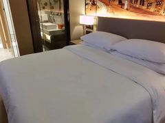 -维也纳国际酒店·苏州观前街平江路察院场地铁站店
