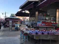 -天津洋货市场