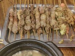 -大胡子海鲜·天津菜·砂锅烧烤(五大道创始店)