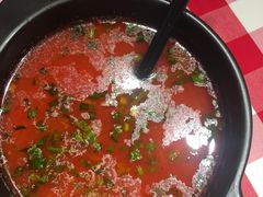 -西贝莜面村(上海百联西郊店)