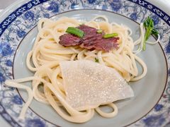 -马记伊源斋涮肉·清真菜(潘家园古玩市场店)