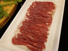 -北门涮肉·炭火铜锅涮肉(什刹海店)
