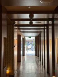 -文华东方水疗中心