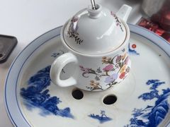 -侨美·唐荔园·40年地道粤菜