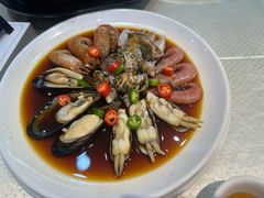 -好兄弟郭巨海鲜(天一阁店)