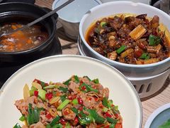 -树厨贵州菜(大十字店)