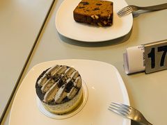 -Seesaw Coffee(上生新所店)