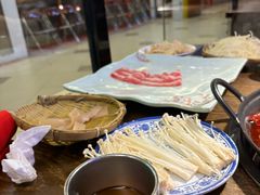 -萍姐火锅·公路夜市(打浦桥日月光店)