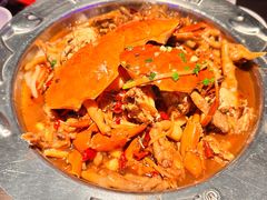 -胖哥俩肉蟹煲(西单大悦城店)