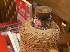 -味福记·本地特色菜(八一万达广场店)