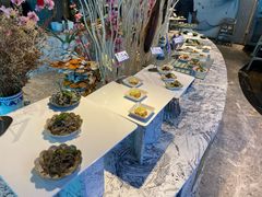 -瑞德姆美人鱼海底演艺主题餐厅(亚龙湾店)