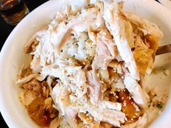 鸡油饭-乾坤饭店