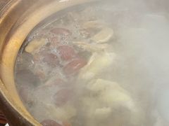 -威邵鸡煲(西华路总店)
